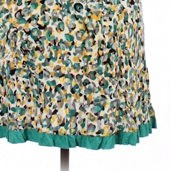 Logo Layers Mini Sheath Dress - Picture 4 of 6
